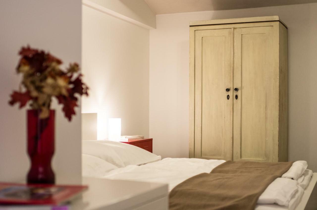 Quiet Courtyard Apartment Berlin Luaran gambar